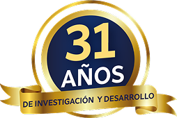 31 años htl