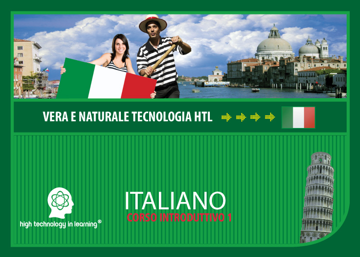 Imagen ITALIANO-A