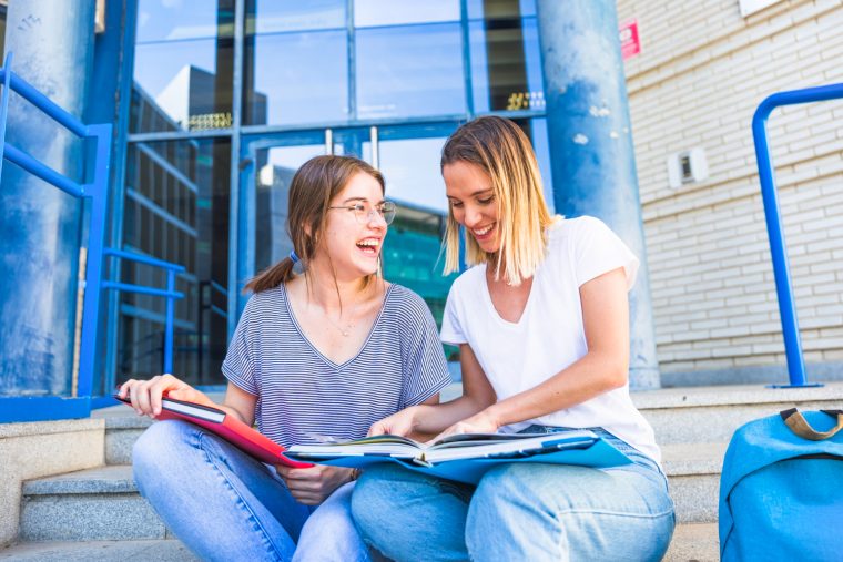 Imagen ¿Cómo aprender italiano con HTL Idiomas?