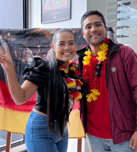 Imagen cursos de alemán bogotá - Aprender facil idiomas Aprendizaje