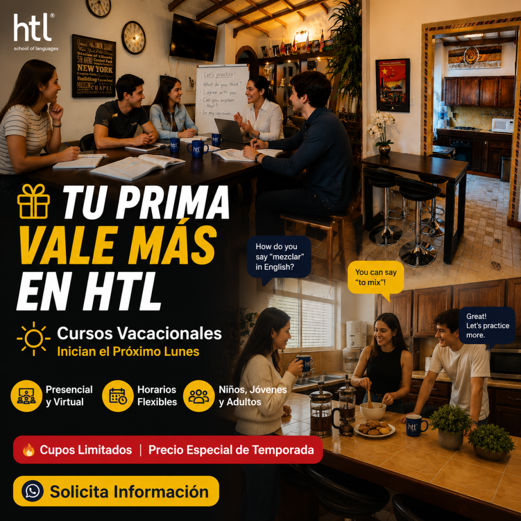 Promo Junio