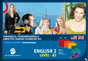 Tecnologia de Aprendizaje B2 - HTL Idiomas
